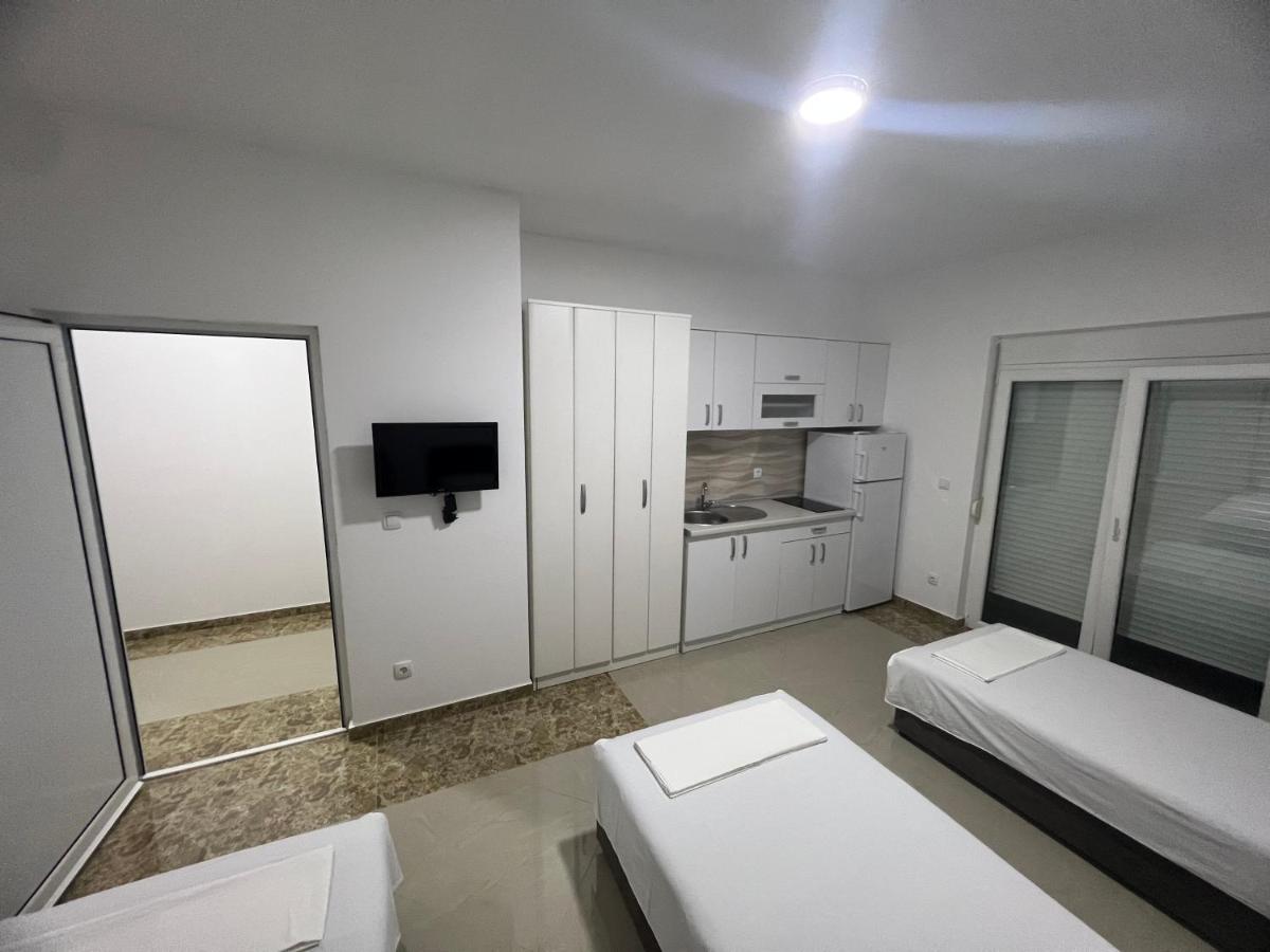 Appartamento Deluxe con 2 Camere da Letto