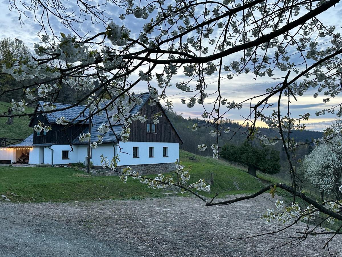 Dom Podgórze 23 - Bed and Breakfast Duszniki Zdrój