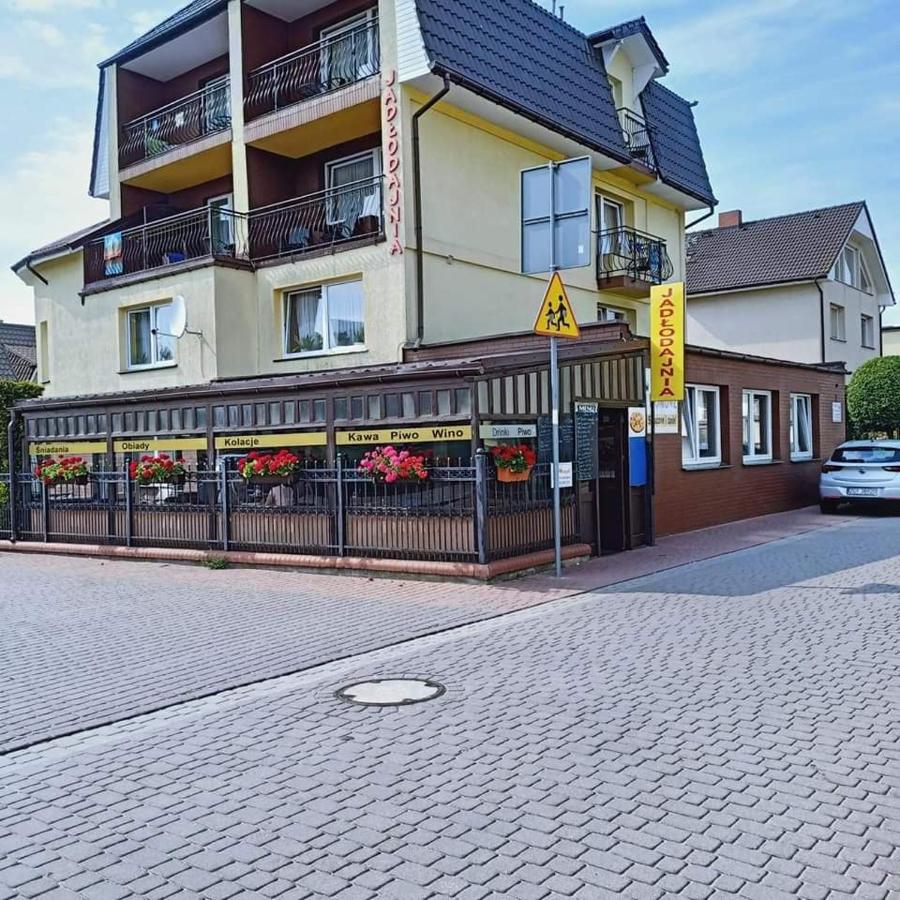 Dom gościnny Monika - Bed and Breakfast Pobierowo