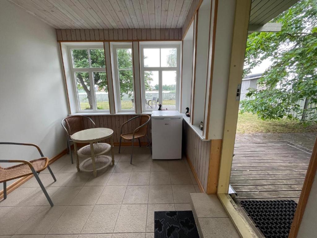 Familienzimmer mit eigenem Bad