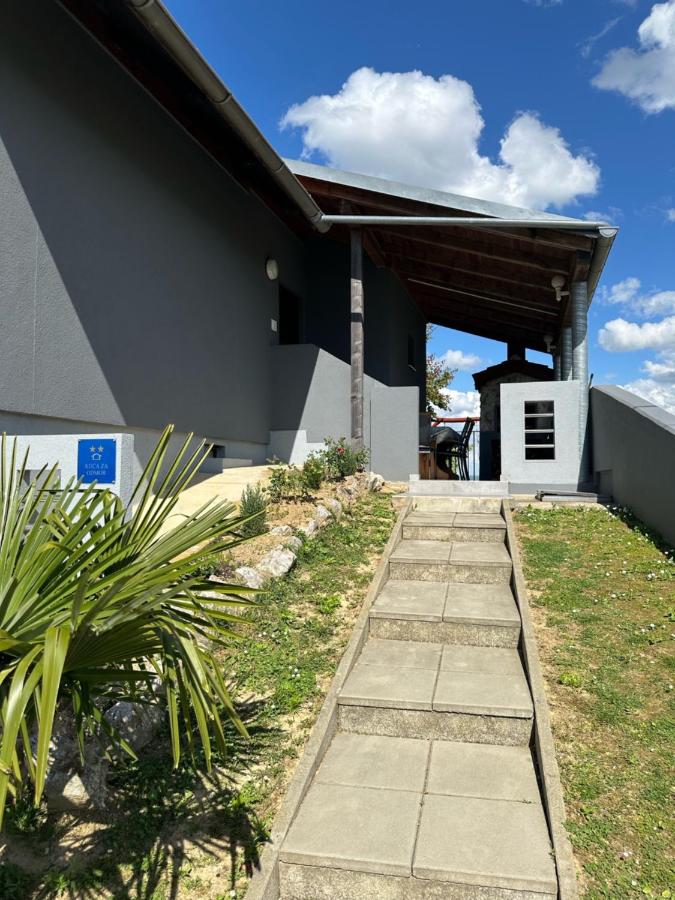 Apartman "Mare" - B&B Sveti Martin na Muri