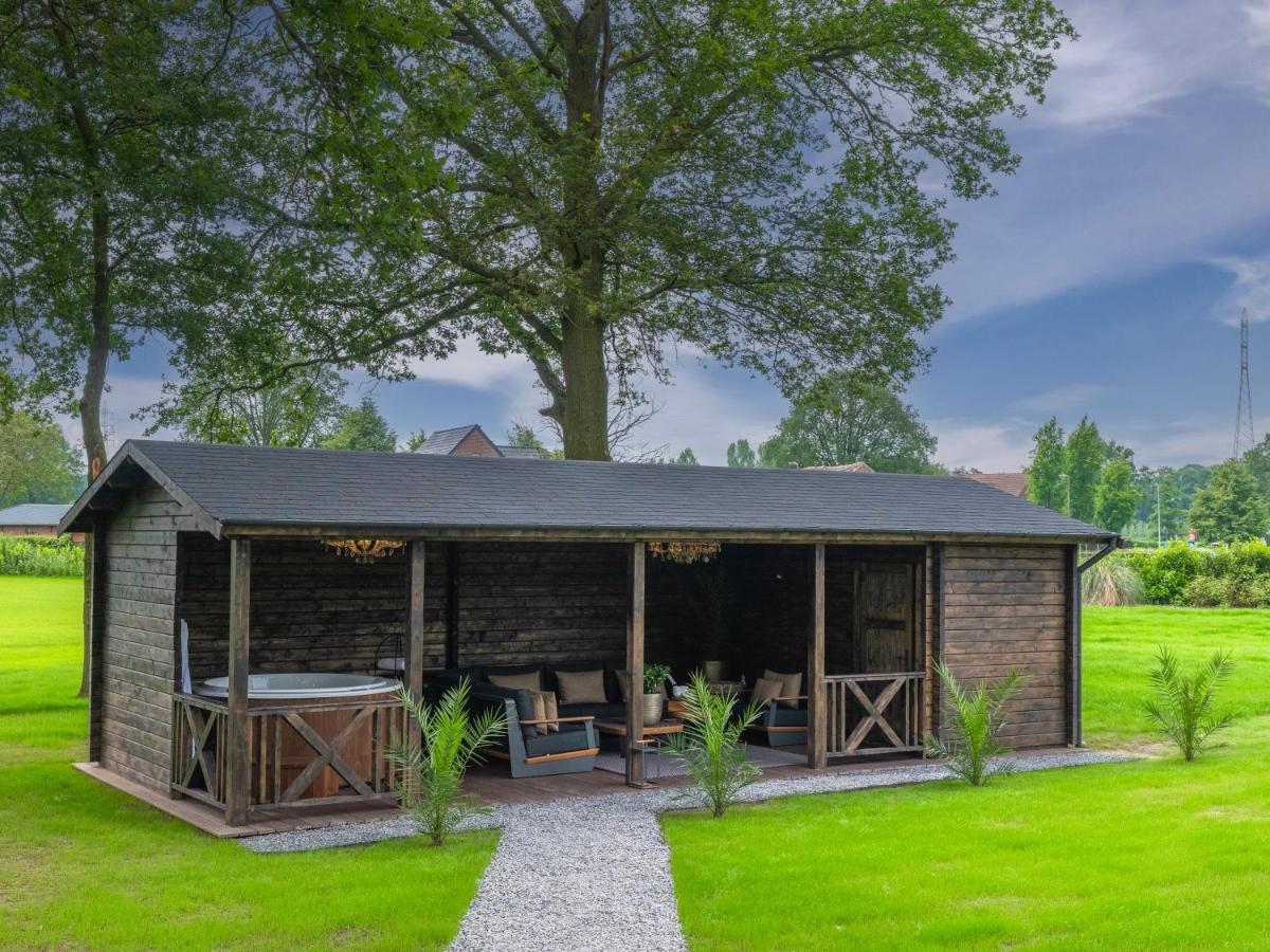 Maison Idyllique - B&B