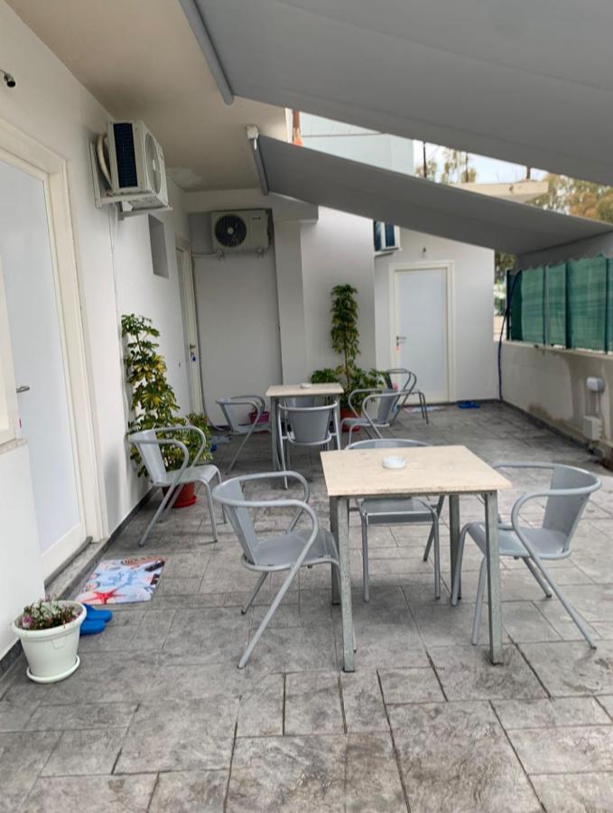 Villa EloEros - B&B