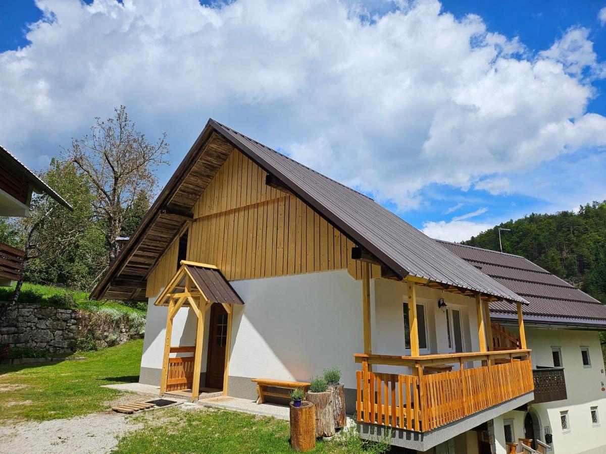 Haus mit 1 Schlafzimmer