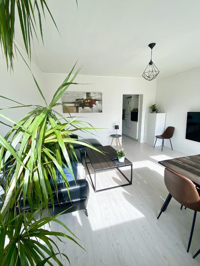New apartment - close to city center - B&B