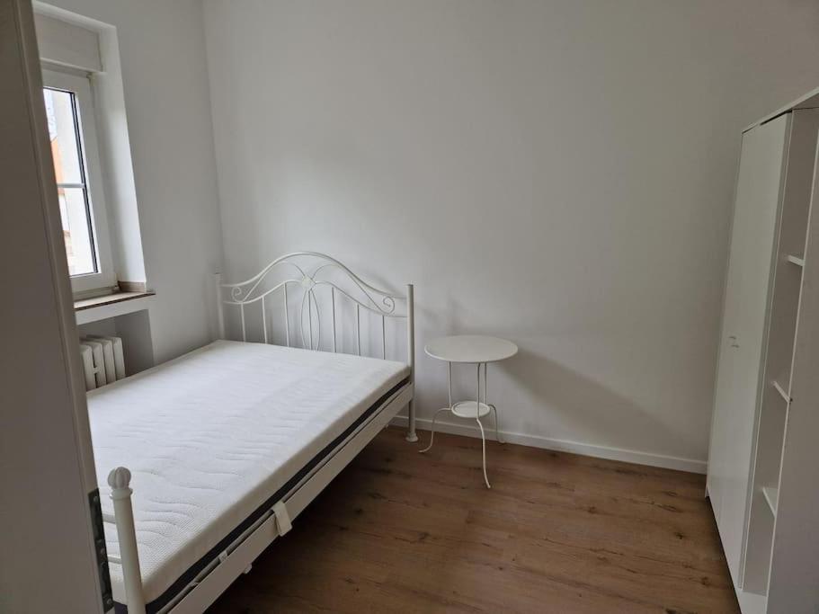 Günstige und Praktische Unterkunft - Ferienwohnung Mönchengladbach