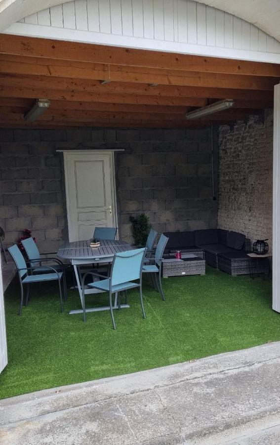 Maison charentaise - B&B