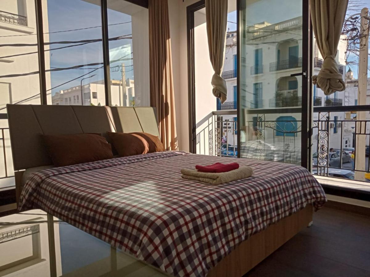 B&B La Marsa - Victoria - Bed and Breakfast La Marsa