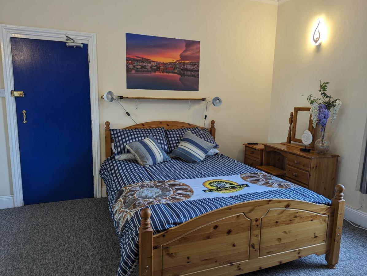 Premium Quadruple Room