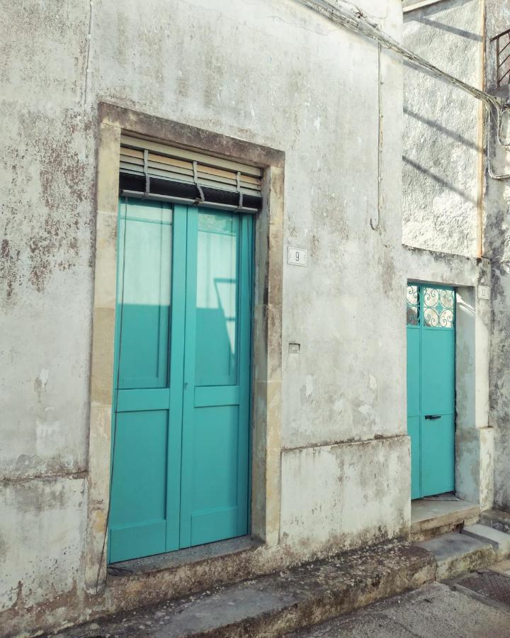 Casa Anna Salento - B&B Andrano