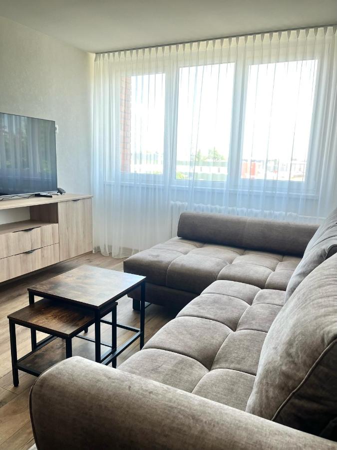 Trumpalaikė buto nuoma Plungėje - B&B