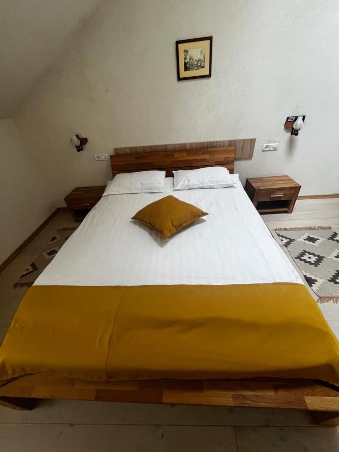 B&B Kronstadt - Cozy Apartment - Bed and Breakfast Kronstadt