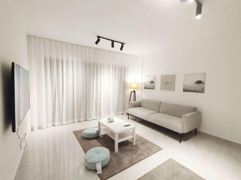 white bear VIP - B&B Madinaty