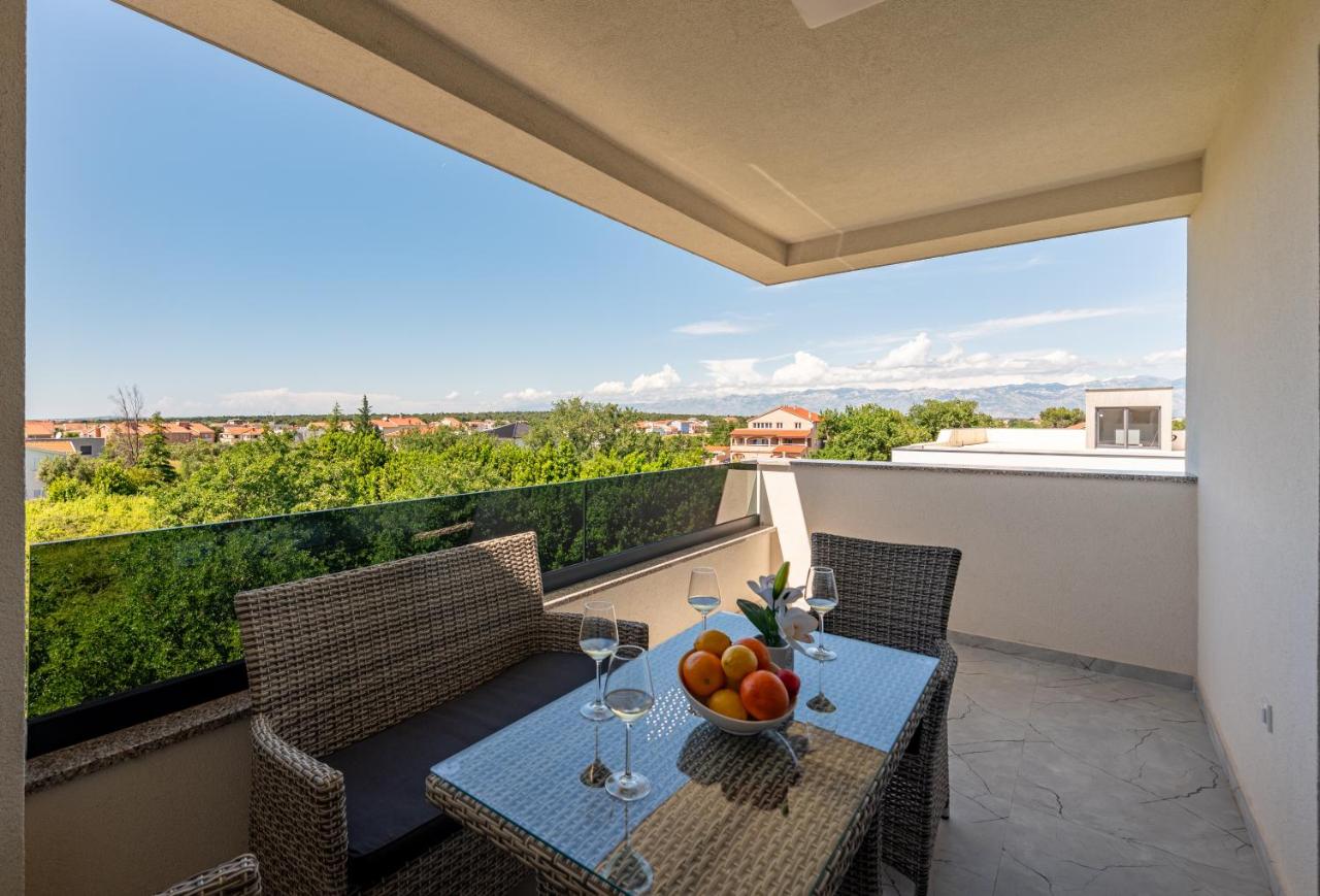 Appartamento Deluxe con 1 Camera da Letto