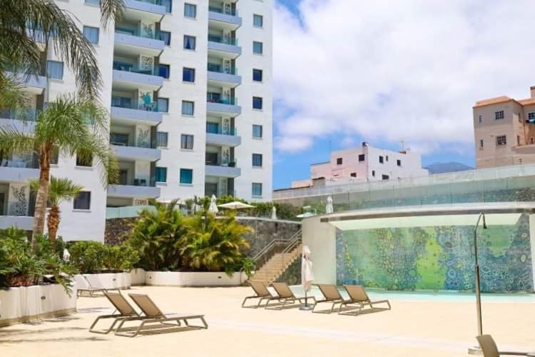 Ocean Garden Playa Paraiso - B&B