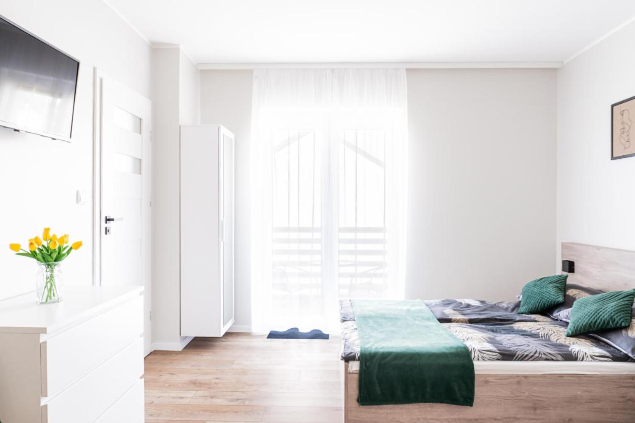 Double Room with Balcony (2 Adults + 1 Child)