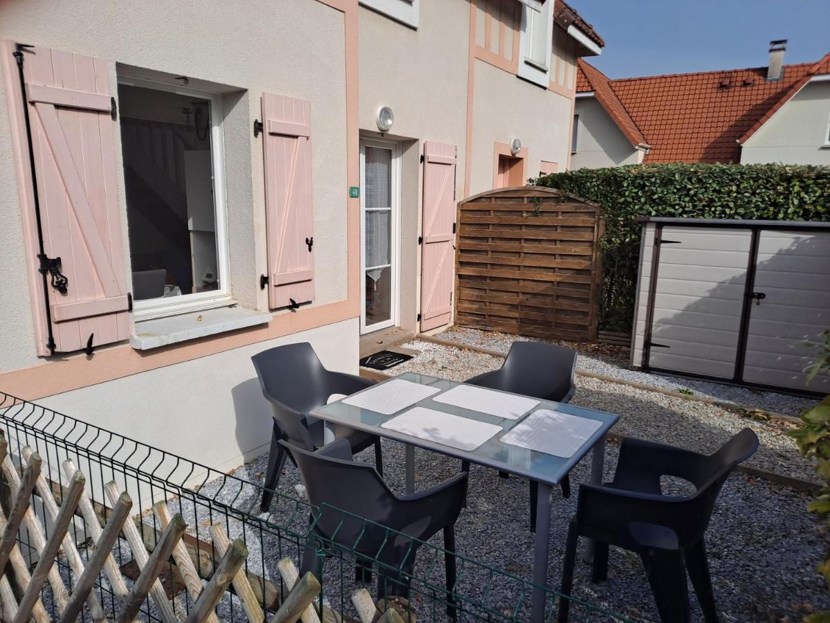 Maison au calme - Ferienwohnung