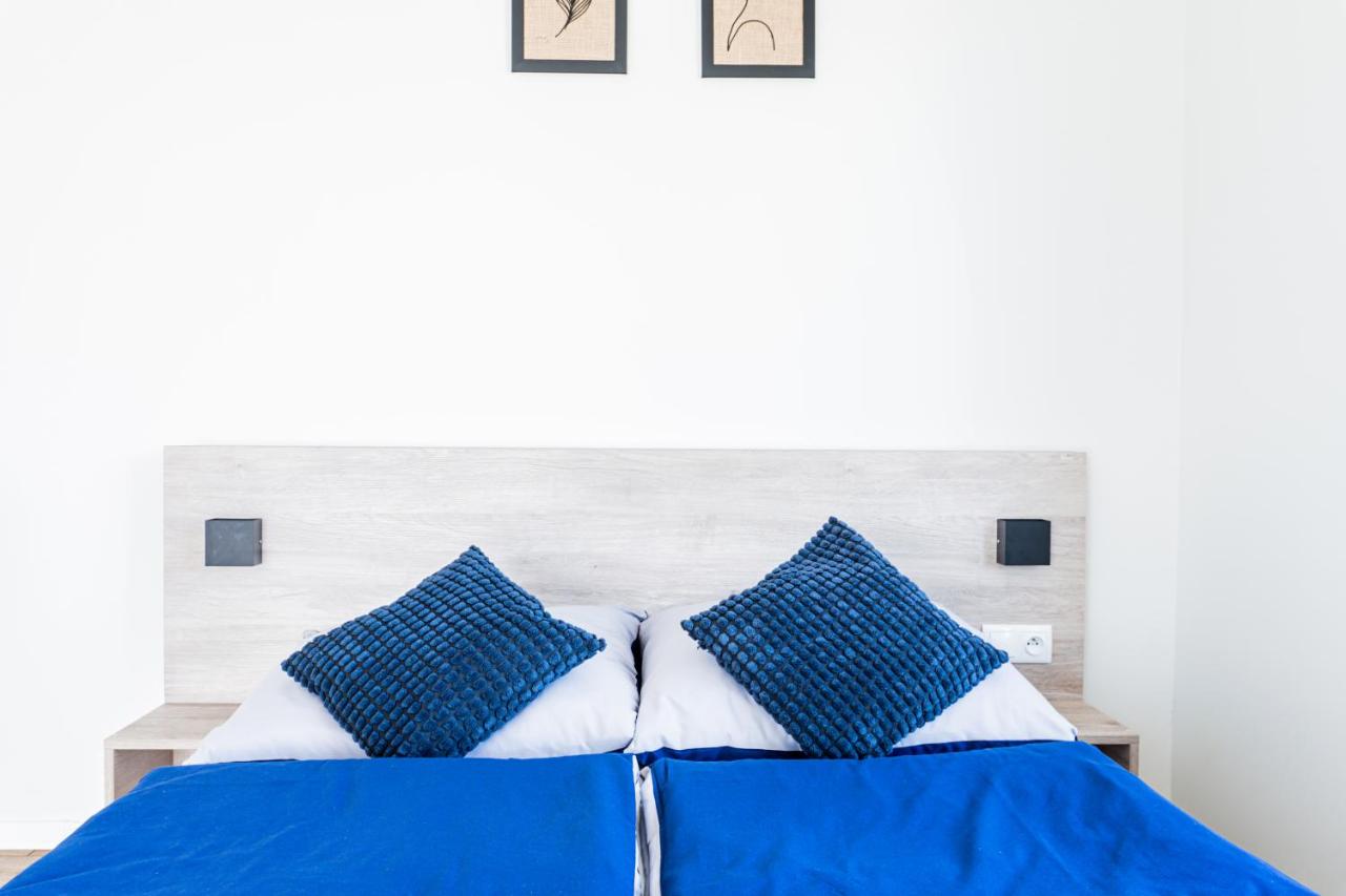 Premium Quadruple Room