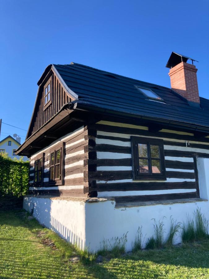 Pod Buchtou - B&B Daňkovice