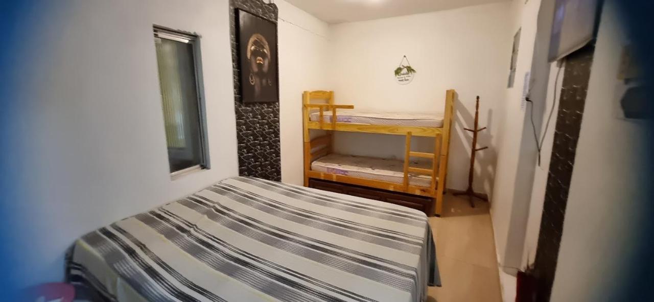 suites da familia CF - B&B