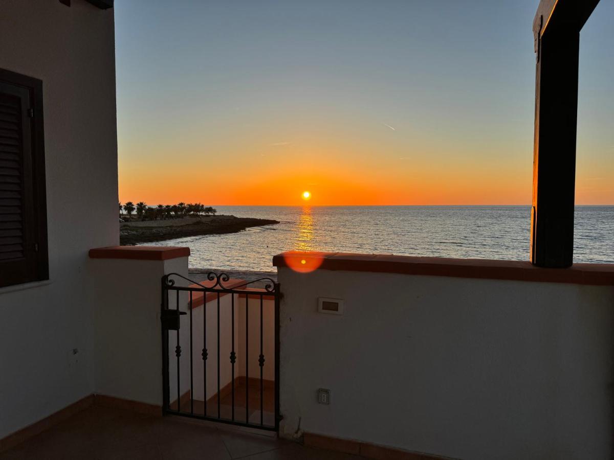 Residenza sul Mare Baia Cornino - Ferienwohnung Custonaci