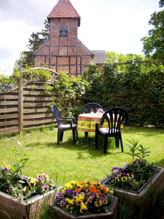 B&B Ahrensberg - Naturaktivitäten, Entspannung - Ferienwohnung - Bed and Breakfast Ahrensberg