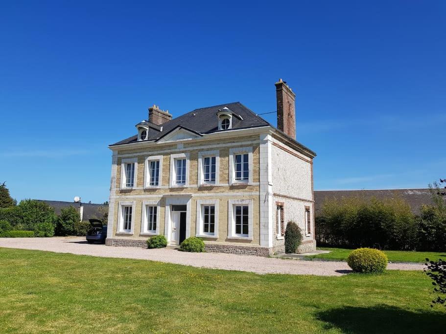 Le Clos Saint-Clair Etretat - Chambres d’hôtes