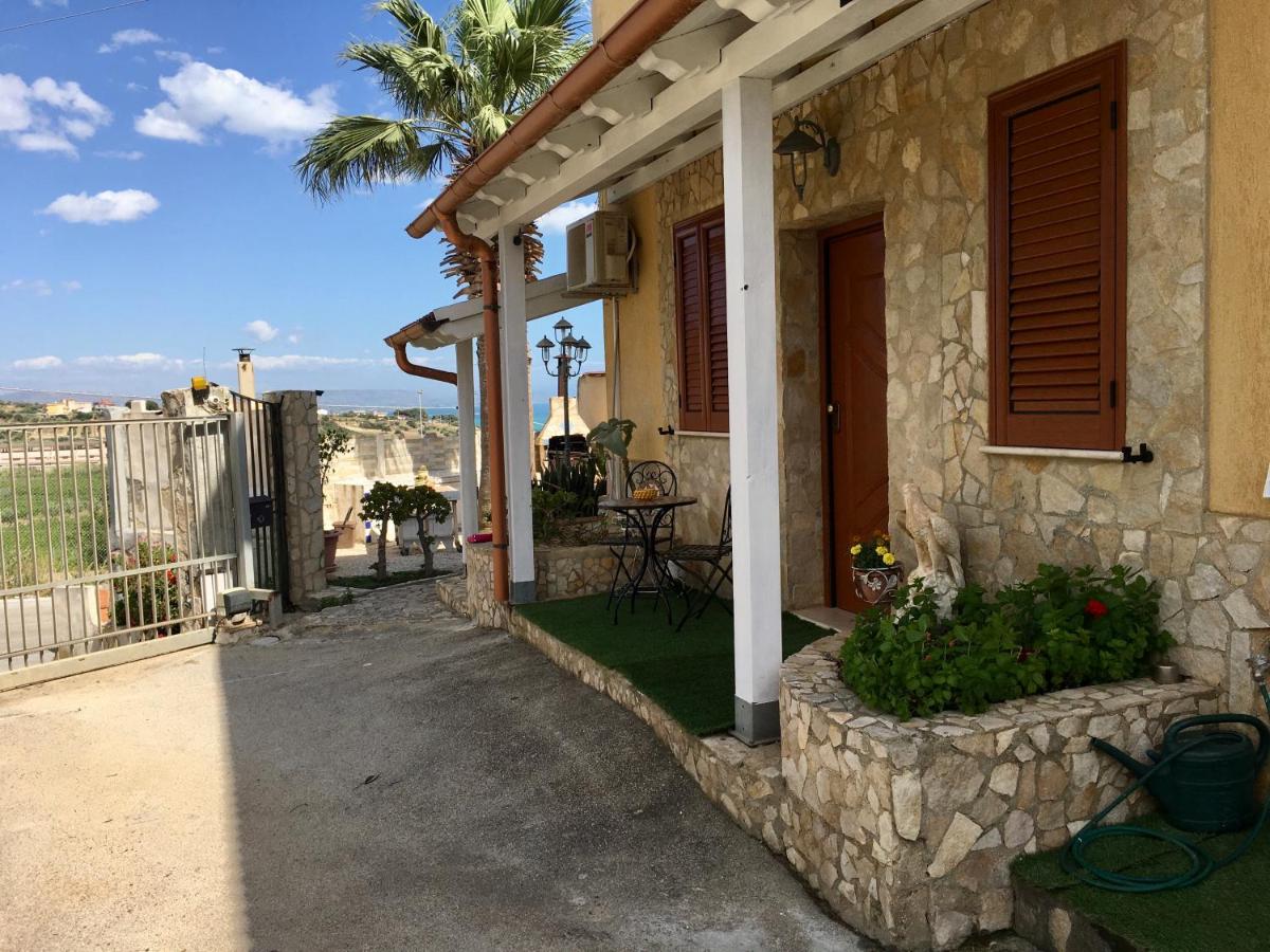 M'arriposu - B&B Realmonte