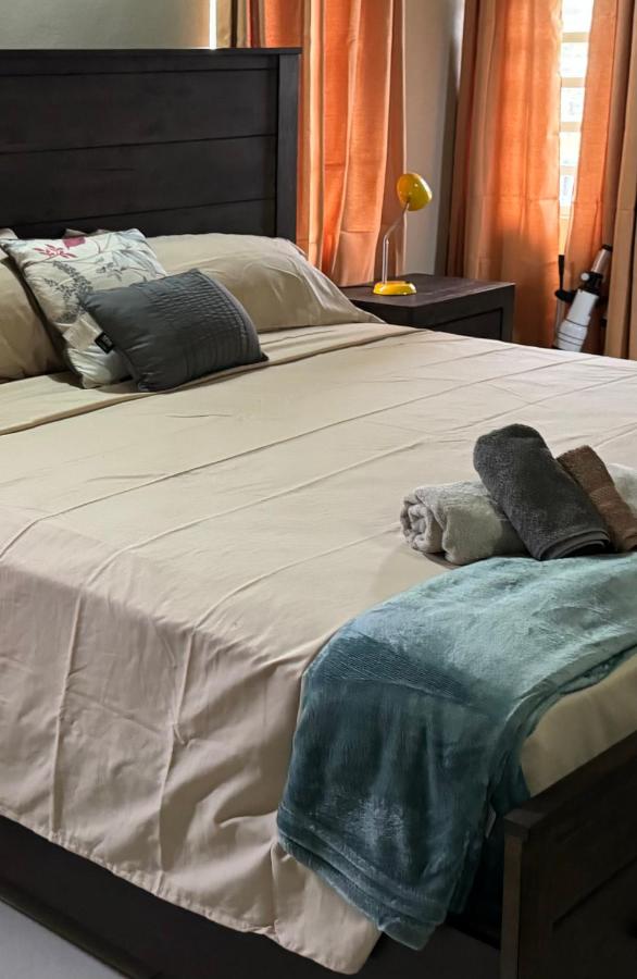JJs Flat - B&B