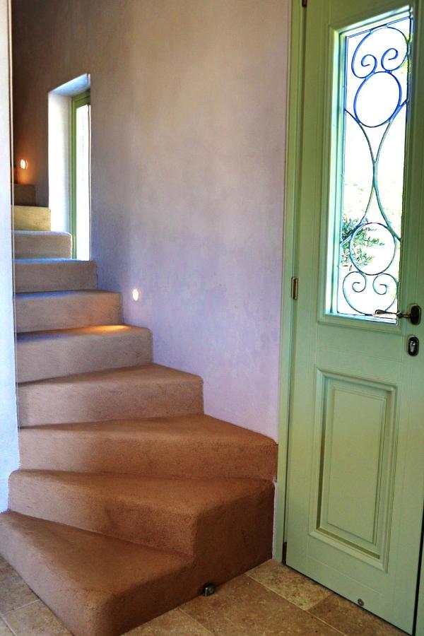 Glysinia Villa - B&B Perachóri