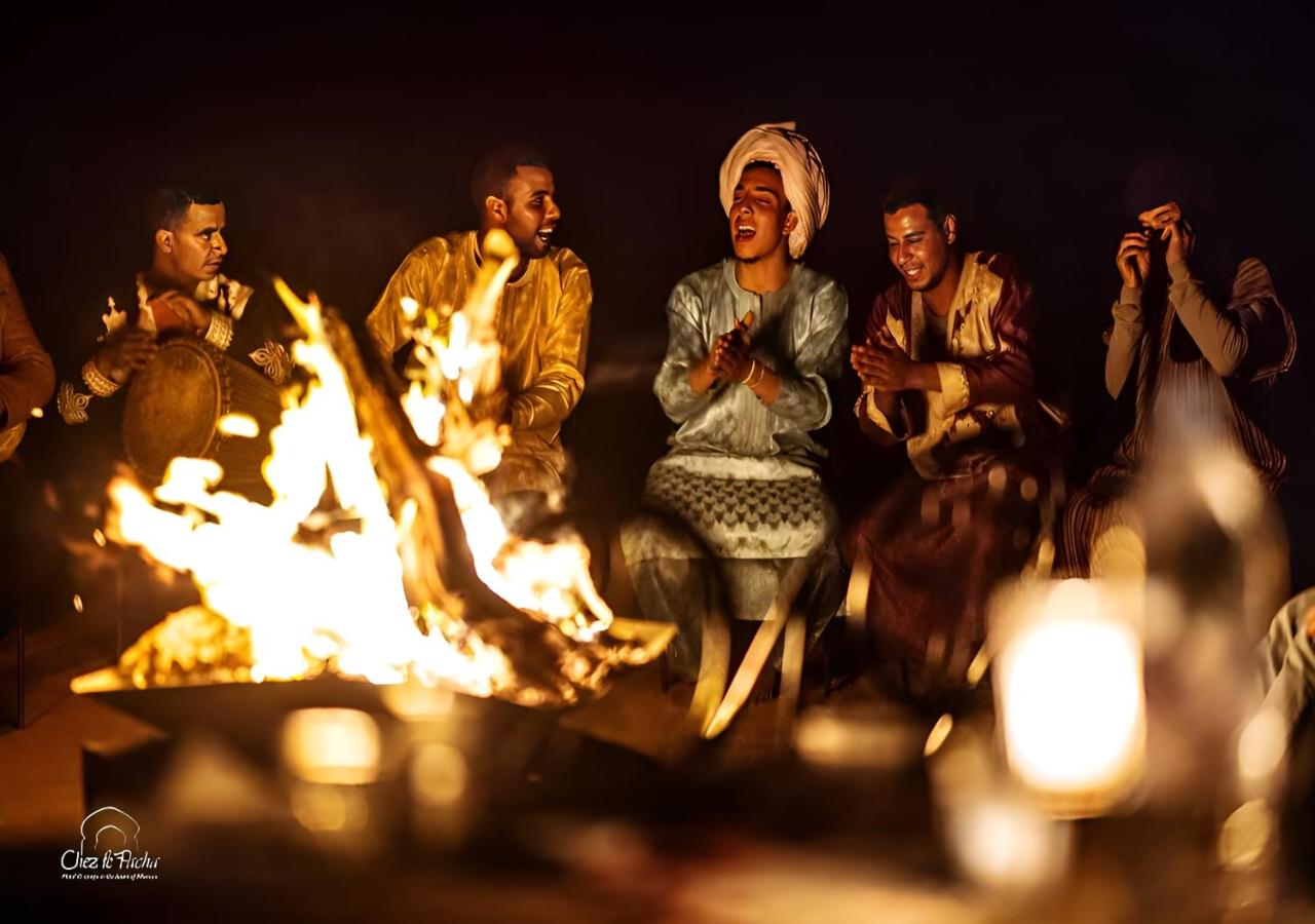 Merzouga Lovely Luxury Camp - Ferienwohnung