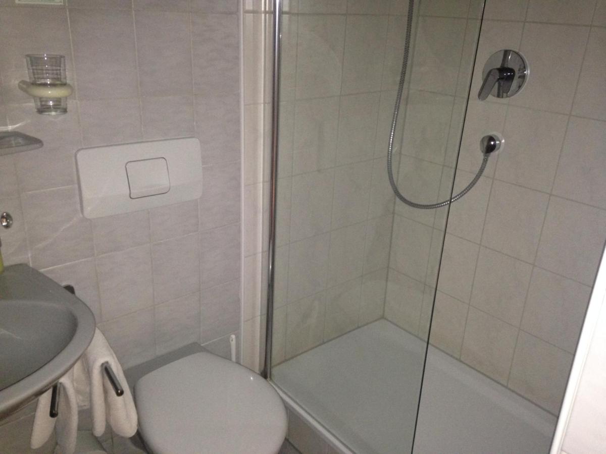 Habitación Triple con balcón