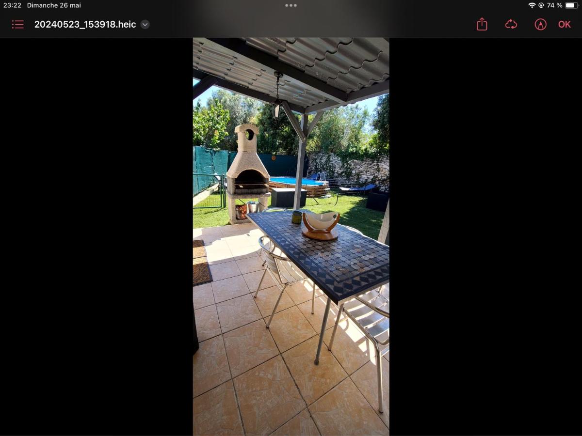 villa Paty - Ferienwohnung Bonifacio