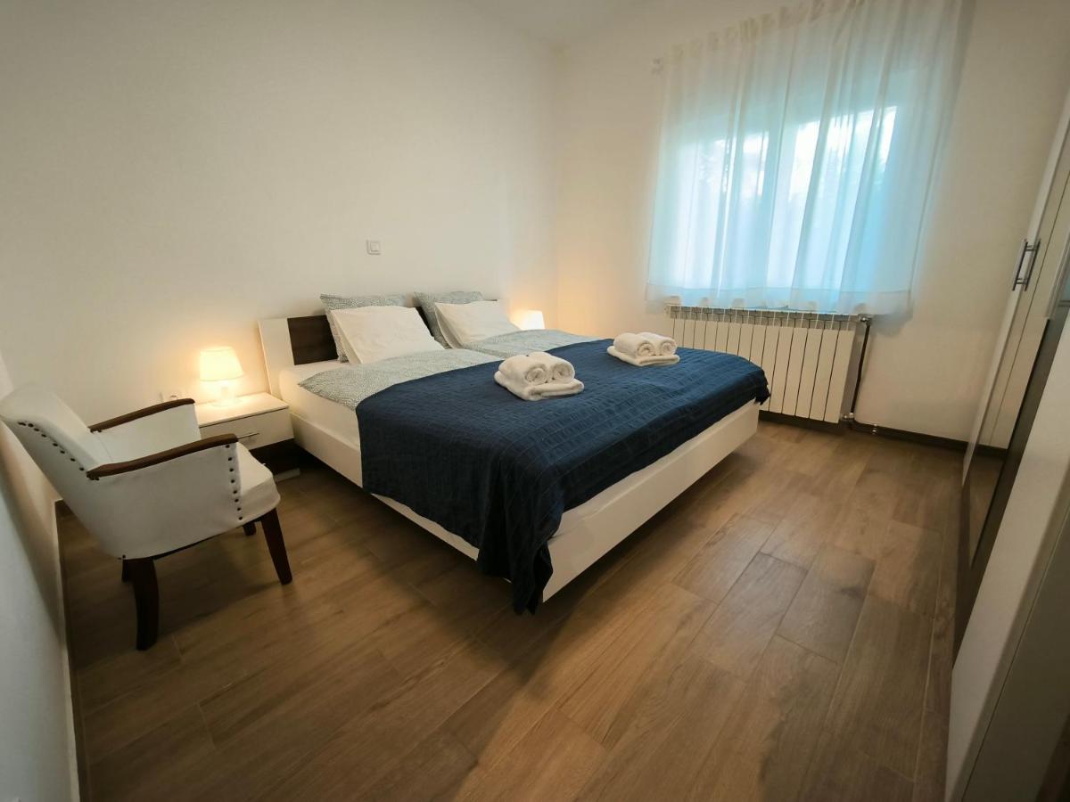 Poreč Jadran Apartments - B&B Poreč