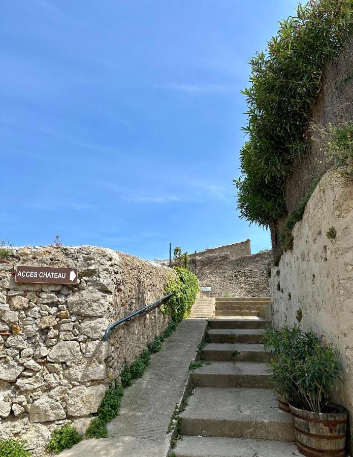 Maison Jasmin - B&B