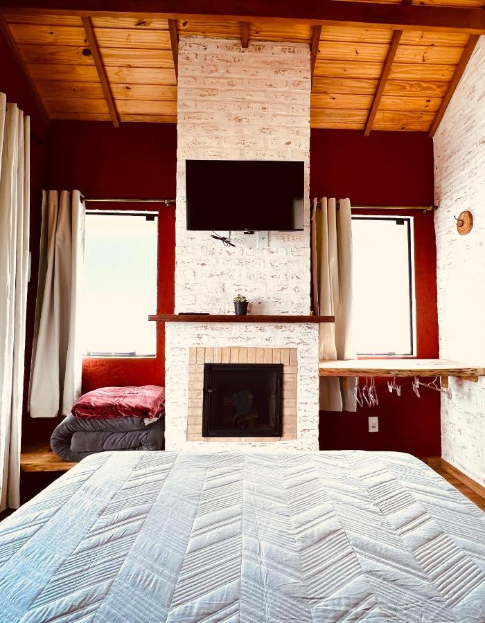 One-Bedroom Chalet