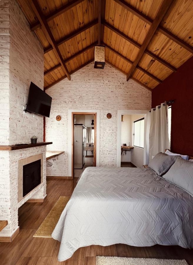 One-Bedroom Chalet