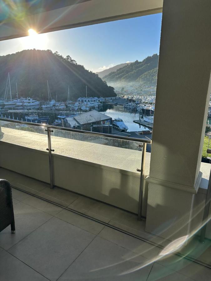 Oxleys 501 3 Bedroom Penthouse - Ferienwohnung Picton