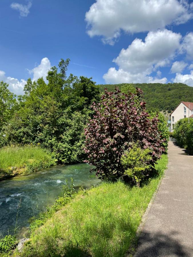 Blickfang Lichtenstein - B&B Lichtenstein