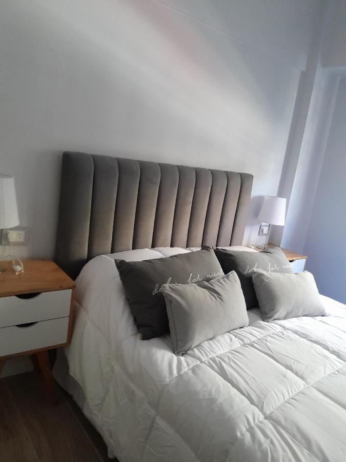 Appartement 2 Chambres