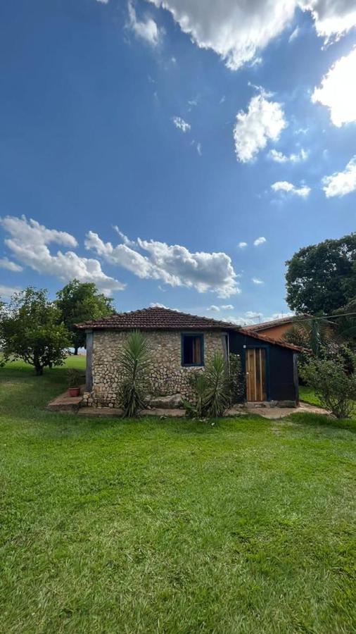 Chalet mit 3 Schlafzimmern