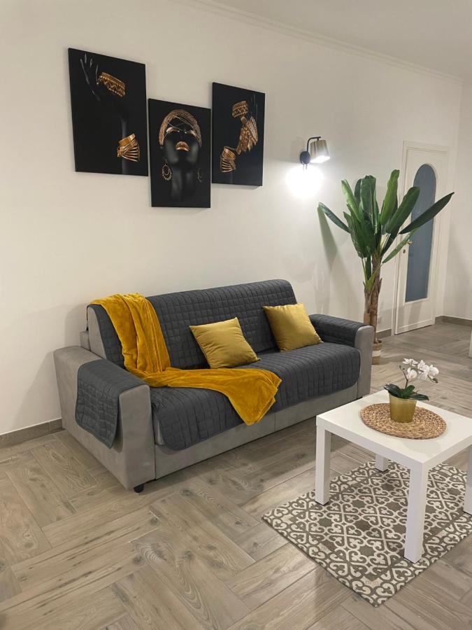Dany relax mare aeroporto - Bed and Breakfast