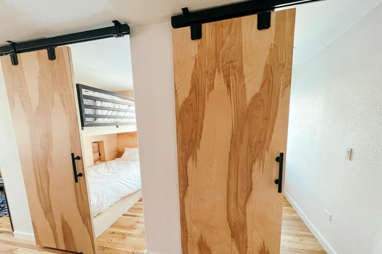 Deluxe Vierbettzimmer