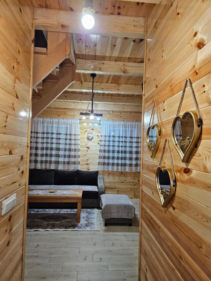 Vikendice Preradović - B&B