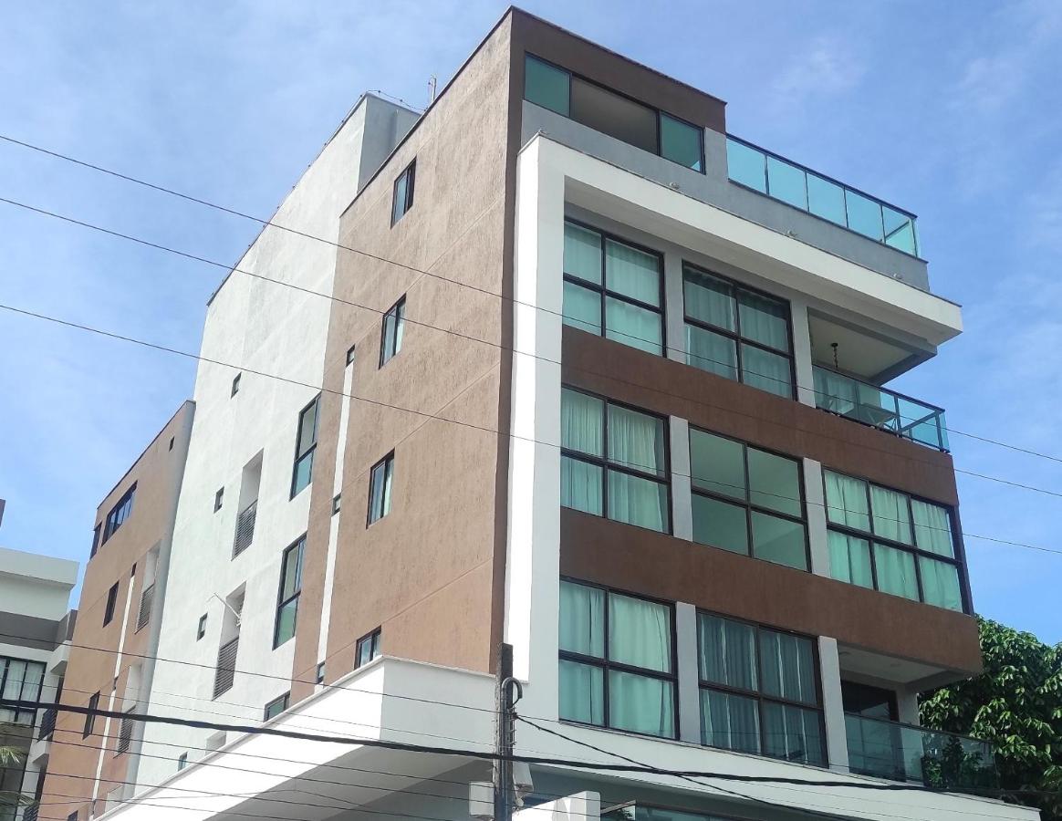 STUDIO DE LUXO - Avaliado com NOTA 10 - Qualidade, Conforto e Comodidade - Centrinho da Praia de Porto de Galinhas - Chambres d’hôtes