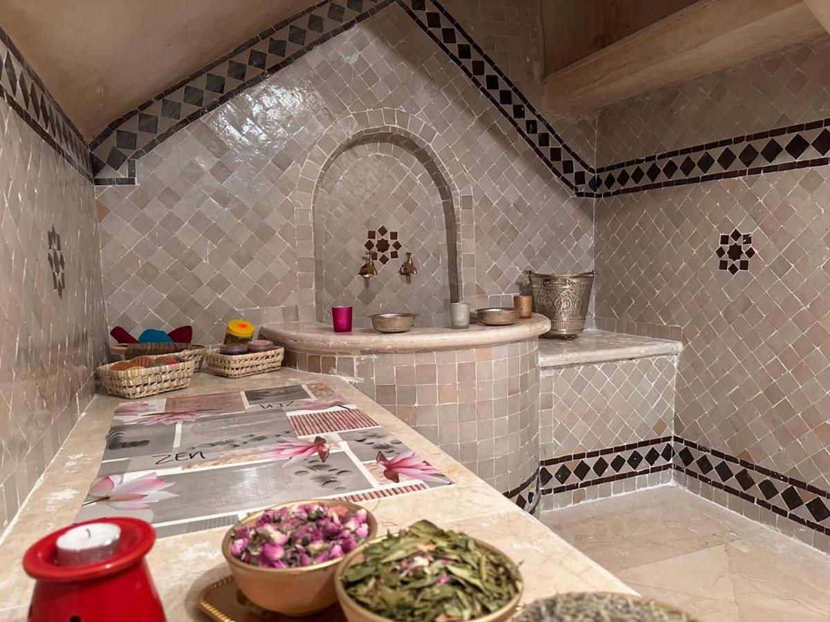 La casabella - B&B Tangier