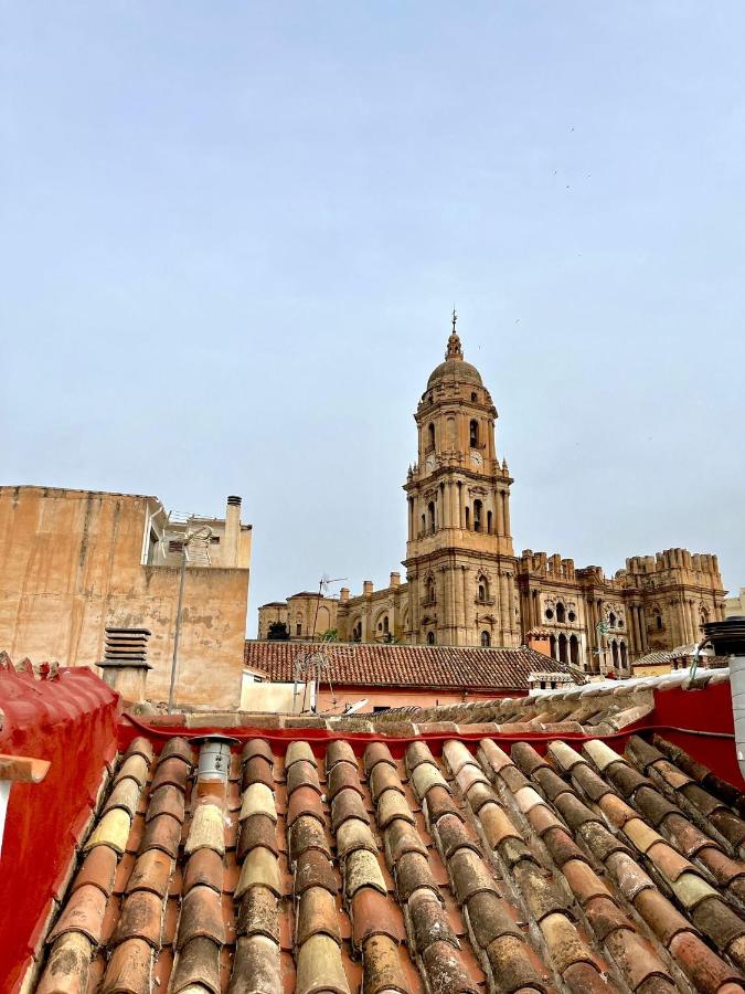 Luxury Apartments Chinitas 11 - B&B