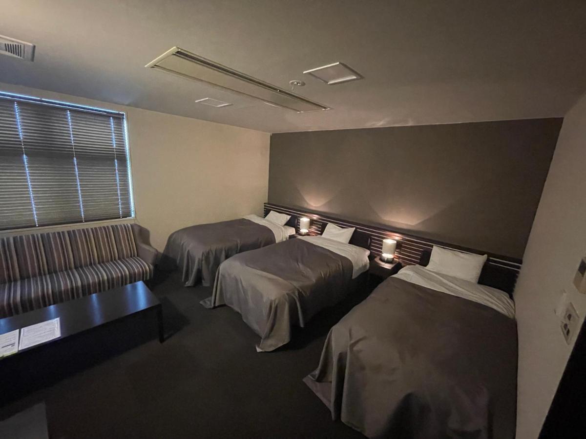 B&B Daisen - Misato Town Community Lodge Wakuasu - Bed and Breakfast Daisen