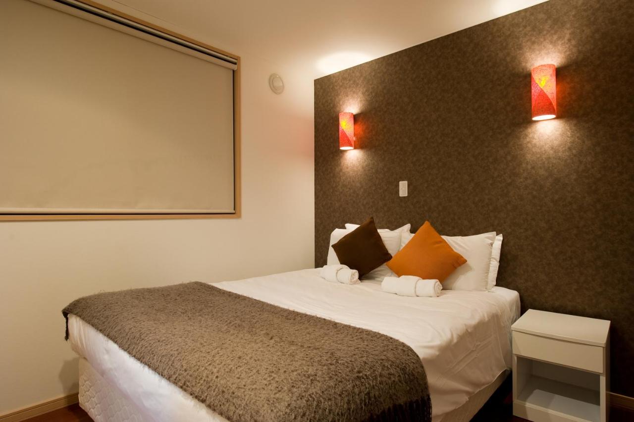 Three-Bedroom Apartment (A)