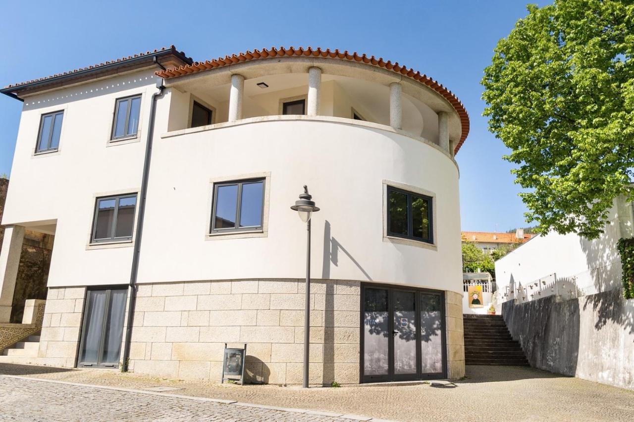 Casa de Arouca - Arouca Suítes - Ferienwohnung